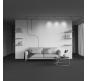 Трековый светильник Maytoni Technical Levity 4000К Focus Led TR187-1-5W4K-M-BBS