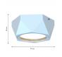 Уличный светильник Favourite Fantum 4668-1U