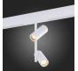ST Luce Магнитный трековый светильник ST-Luce Skyline 48 3000K ST808.536.16
