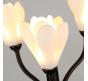 Настольный светильник Odeon Light Gardi 5090/6T