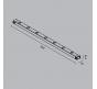 Трековый светильник Maytoni Technical Basity  Points TR174-1-12WTW-M-B