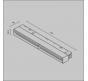 Трековый светильник Maytoni Technical Exility 2700-6000K  Parete TR106-4-12W-DS-B