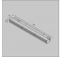 Трековый светильник Maytoni Technical Exility 3000K  Parete TR106-2-18W3K-B